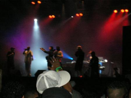 boulvard des jeunes musicien