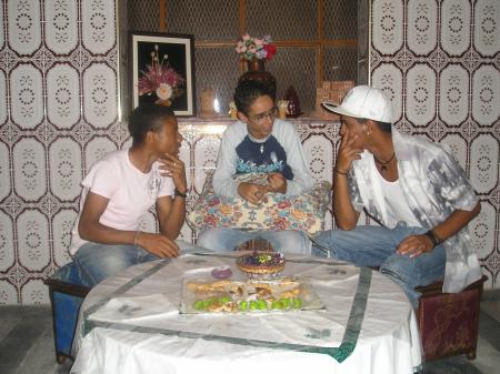 youness hicham & moiiiiiiiiiii