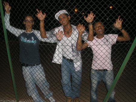 moi hicham & younessssssssssss