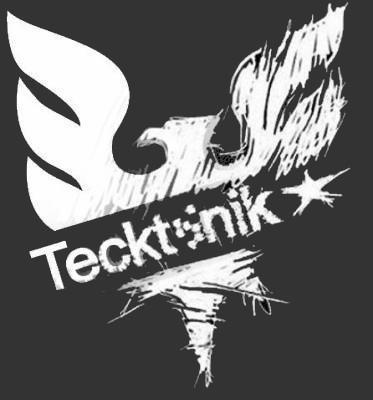l'histoire de  tecktonik